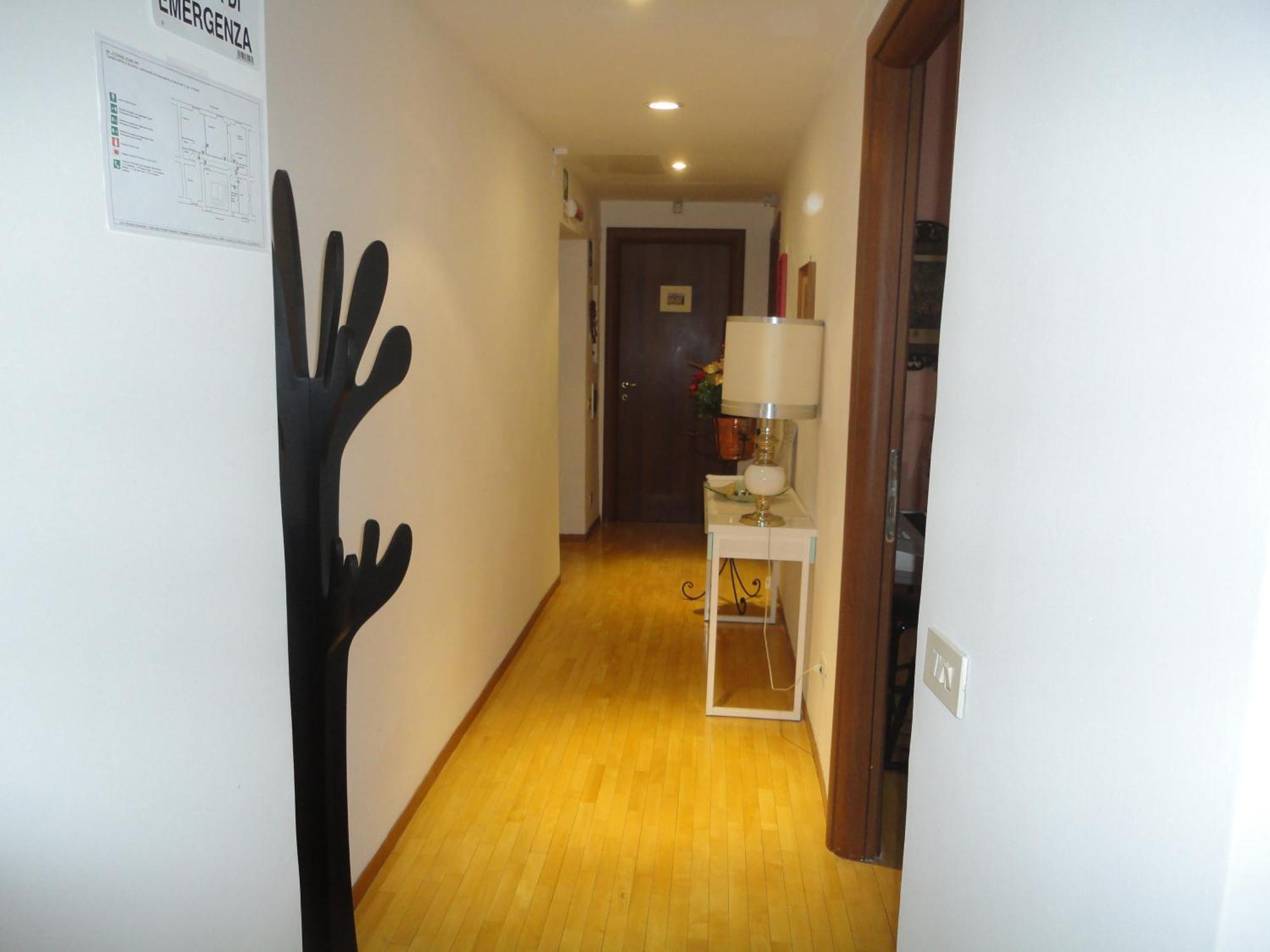 B&B Eternal Rome Inn Zimmer foto