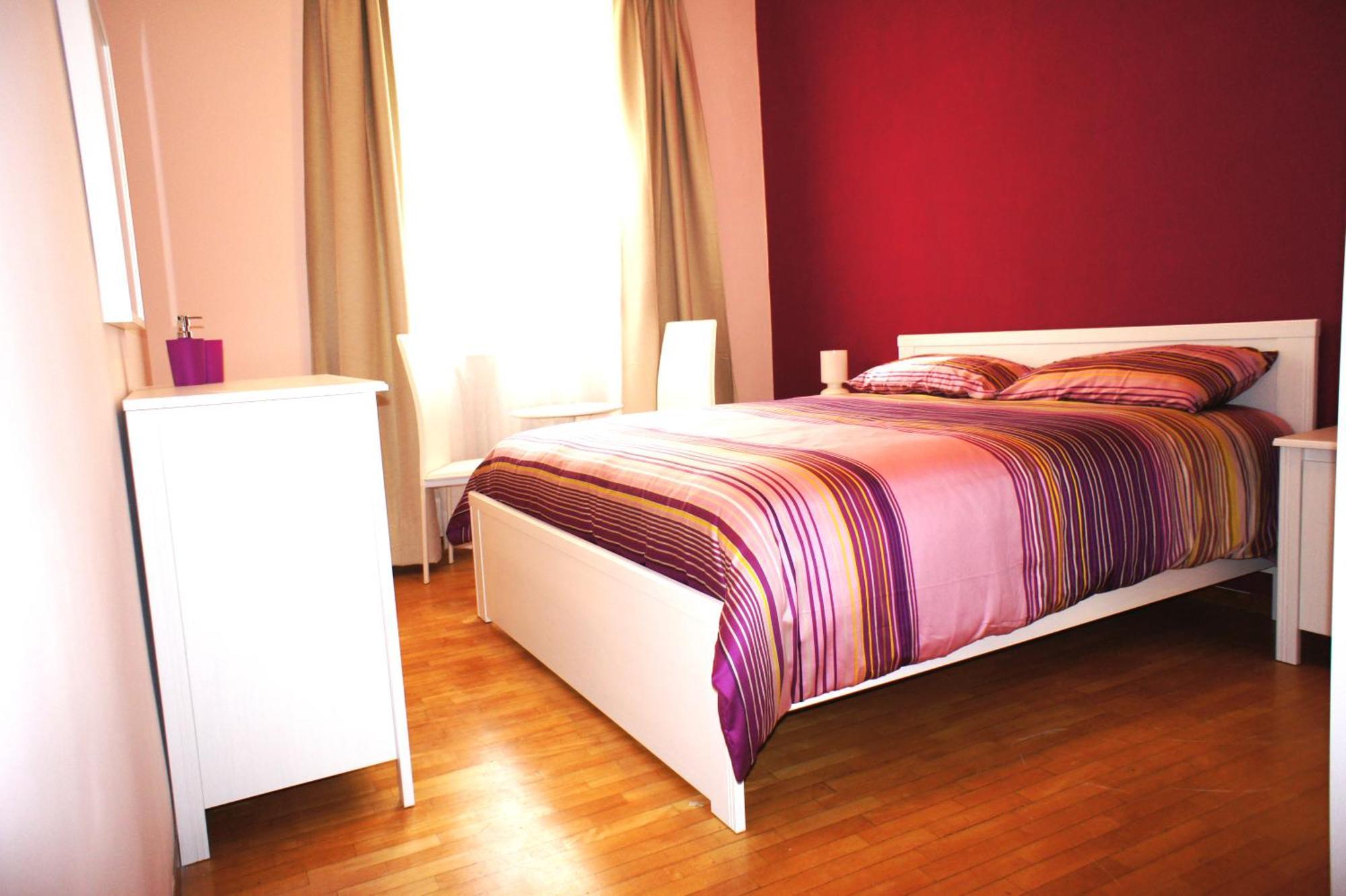 B&B Eternal Rome Inn Zimmer foto