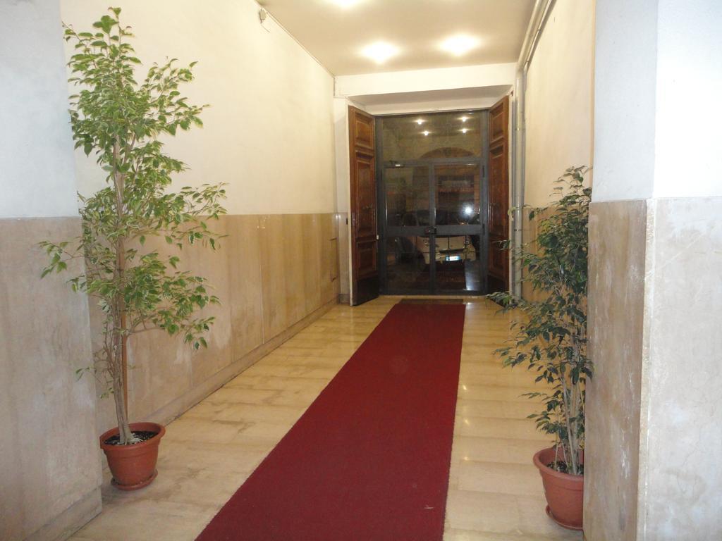 B&B Eternal Rome Inn Zimmer foto